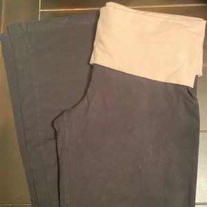 Pink Victoria Secret Yoga Pants Women’s Size Medium